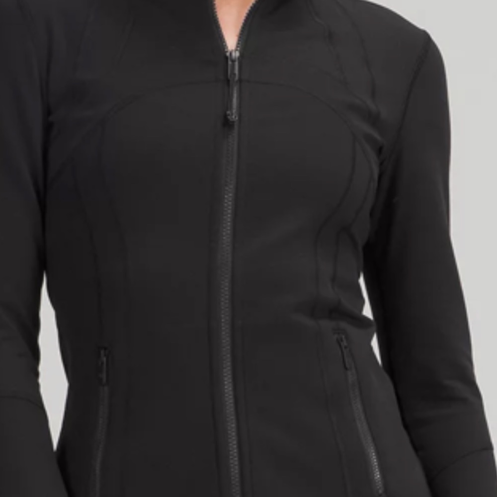 Girls lulu sweatshirt